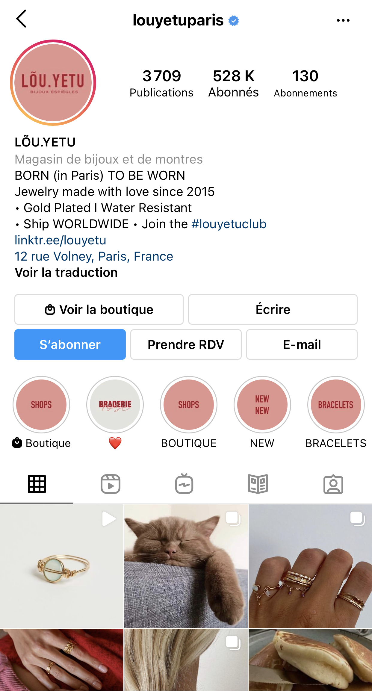 Comment Créer Un Jeu-concours Réussi Sur Instagram