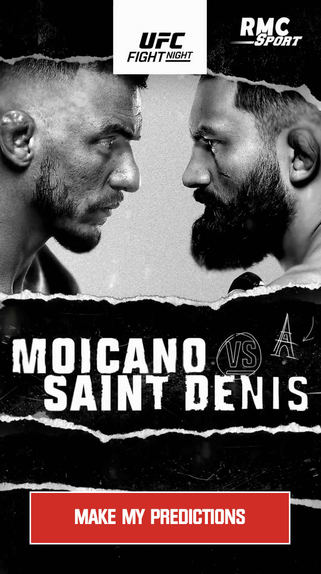 Moicano Saint Denis